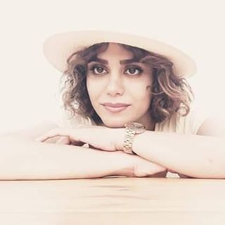 Profile Picture of Maryam Alizadeh (@maryam.alizadeh.54922169) on Facebook
