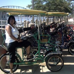 Profile Picture of Cheryl Edmonds (@bettyboop61262) on Myspace