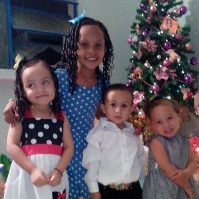 Profile Picture of Lucia Brenda Morillo Mendoza 28082008 Laura Mi Lin (@Lucia28082008) on Twitter