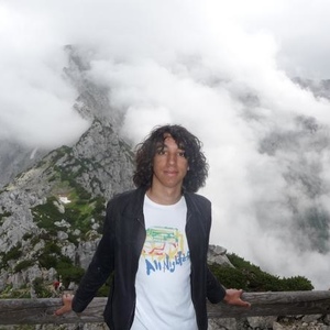 Profile Picture of David Stannard (@yesitsmedude) on Myspace