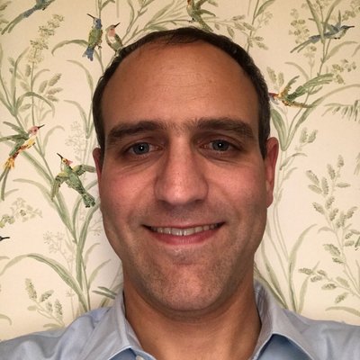 Profile Picture of Jay Miller Brenner (@dr_jaybrenner) on Twitter