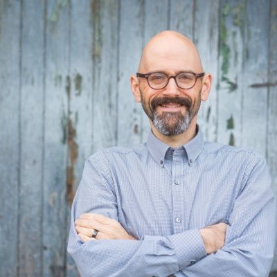 Profile Picture of Mark Andreson (@markandreson) on Twitter