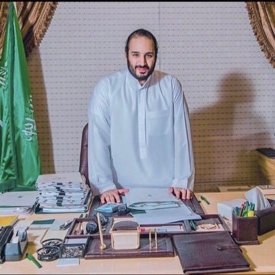 Profile Picture of Sultan Mohammed CPA, SOCPA (@sultancpa) on Twitter