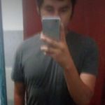 Profile Picture of Joel Stewart Alvarado Alvarez (@darkjoel) on Instagram