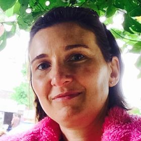 Profile Picture of Ingrid Engelbrecht (@innigoose) on Pinterest