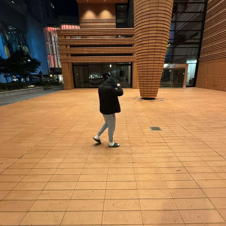 Profile Picture of Russell (@russell..bradley) on Tiktok