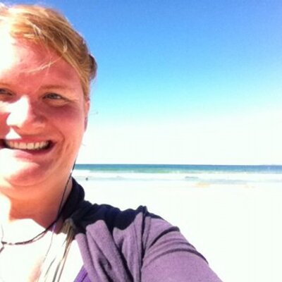 Profile Picture of Shannon Barron (@islandbreezer26) on Twitter