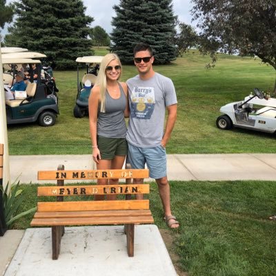 Profile Picture of Thomas Urban (@TJUrban13) on Twitter