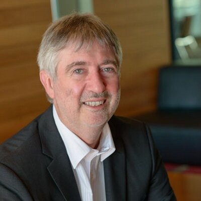 Profile Picture of Peter Booth (@SDVC_UTS) on Twitter