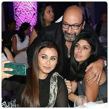 Profile Picture of Rani Mukerji Chopra (@rani.mukerji.chopra) on Facebook