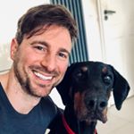 Profile Picture of Jamie & Kaiser the Doberman (@jamieandkaiser) on Instagram