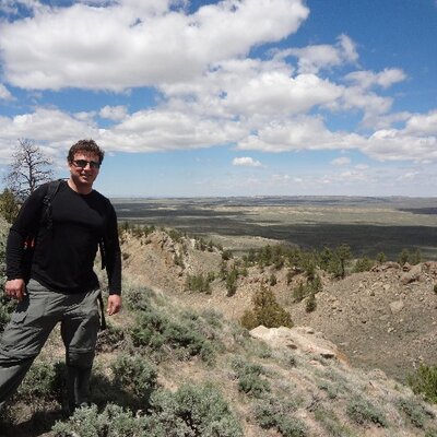 Profile Picture of Ben Slotnick (@benslotnick) on Twitter