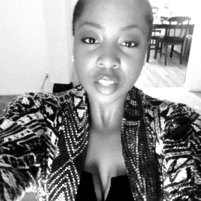 Jasmine Timmons - Twitter Profile Picture of Jasmine Timmons (@PhenoMeJMarie) on Twitter