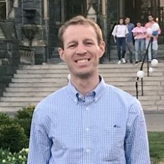 Profile Picture of Adam Harris (@adamharris_) on Twitter