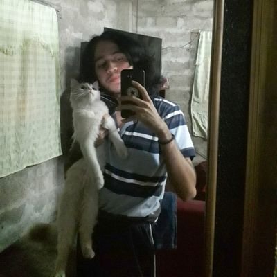 Profile Picture of John Astudillo Castilloon Twitter