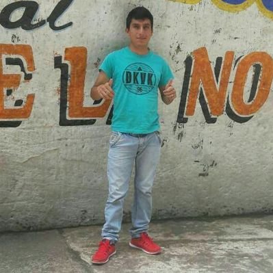 Fernando Lino Villar - Twitter Profile Picture of Fernando Lino Villar (@Fernandolino02) on Twitter