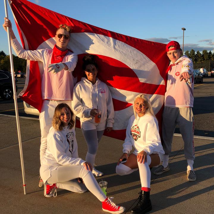 Profile Picture of Daniela (@@daniela_dicarlo) on Tiktok