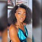 Profile Picture of Alisha Albertha Lois Sahid-sesay (@lishbertha001) on Instagram