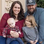 Profile Picture of Laura Harguess (@harguesscrew) on Instagram