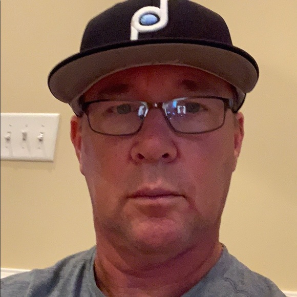Profile Picture of Mark Mcginnis (@mmcgi67653) on Poshmark