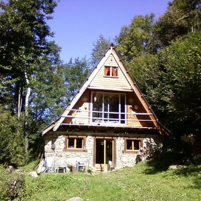 Profile Picture of Patrick Leveque (@1pLeveque) on Twitter