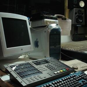 Profile Picture of Gil Madrigal (@gimmarecords) on Myspace