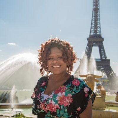 Profile Picture of CoolAuntieJoyce #Vote #PeriodtPooh (@jtp4eva) on Twitter