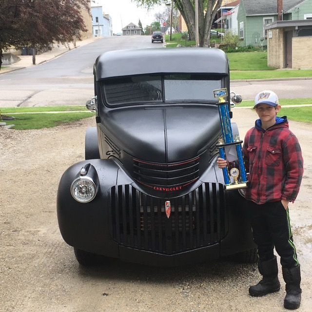 Profile Picture of Gary Henning (@@garyhenning) on Tiktok