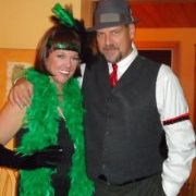 Profile Picture of Kelly Keating (@keatingdesigns) on Pinterest