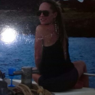 Profile Picture of Nicki Hohneck (@nixstar08) on Twitter