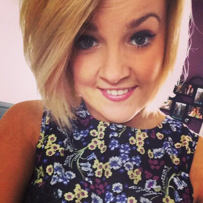 Profile Picture of Lucy Eve Shearer (@shearer_eve) on Twitter