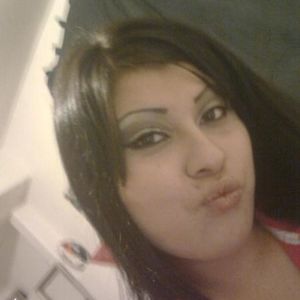 Profile Picture of Diana Garcia (@im_a_queen_bitch) on Myspace