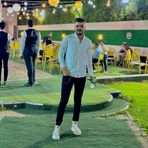 Profile Picture of Ziad Mohammad (@Ziad-Mohammad) on Facebook
