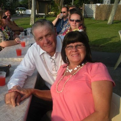 Profile Picture of Brenda Edge (@brendaedge7) on Twitter
