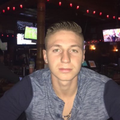 Profile Picture of James Fasano (@james_fasano) on Twitter
