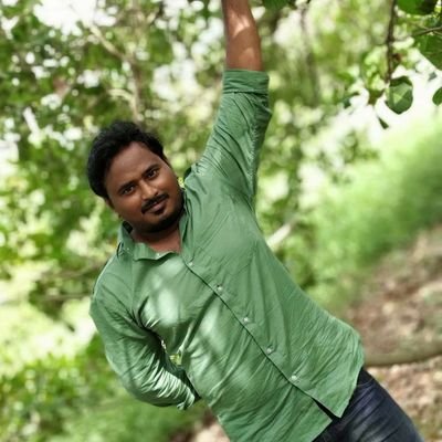 Profile Picture of Hari Doddipatla (@DoddipatlaHari) on Twitter