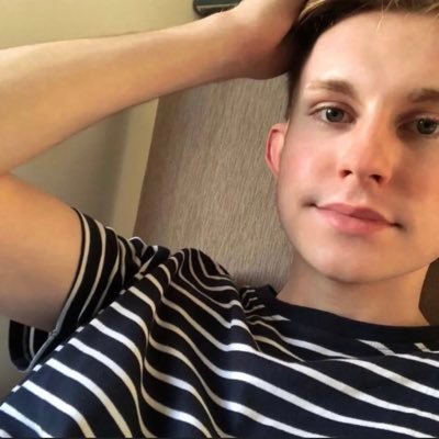 Profile Picture of Jamesdalby (@jamesdalby10) on Twitter