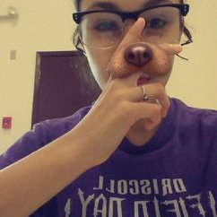 Profile Picture of Allison Ava (@AllisonAva13) on Twitter