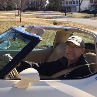 Mark Daigler - Facebook Profile Picture of Mark Daigler (@Mark-Daigler) on Facebook