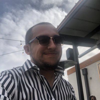 Profile Picture of Elias Hernandez (@EHernandezNews) on Twitter