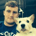 Profile Picture of Stuart Baldwin (@stuart_baldwin) on Instagram