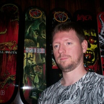 Profile Picture of Shawn Watson (@shawnwatson365) on Twitter