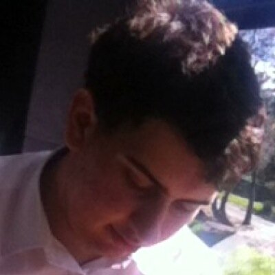 Profile Picture of Chris Dos Santos (@@chrisdossanto) on Twitter