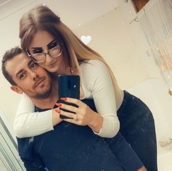 Profile Picture of Jade Wallace (@jawallace3693) on Poshmark