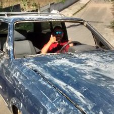 Profile Picture of Luciano Roza (@LucianoRoza2) on Twitter