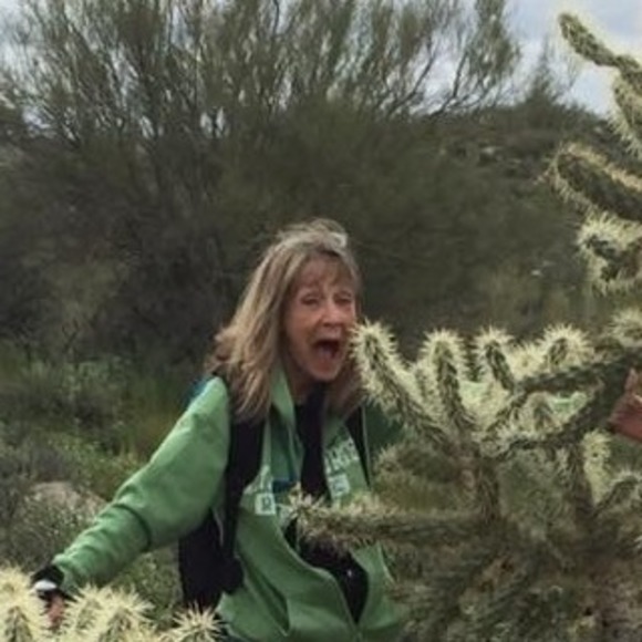 Profile Picture of Phyllis Rex (@phyllisrex) on Poshmark