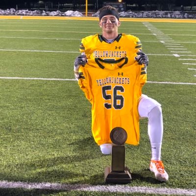 Profile Picture of Cody Hooker (@cahooker16) on Twitter
