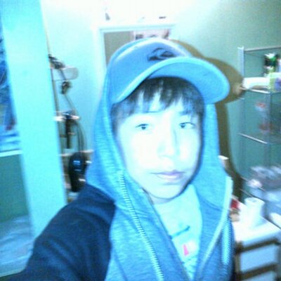 Profile Picture of Felix Robinson (@Fel_rob48) on Twitter