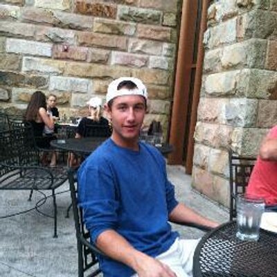 Profile Picture of Weston Bradley (@WestonBradley6) on Twitter