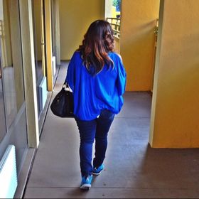 Profile Picture of Joelle Johnson (@calfrnlove) on Pinterest